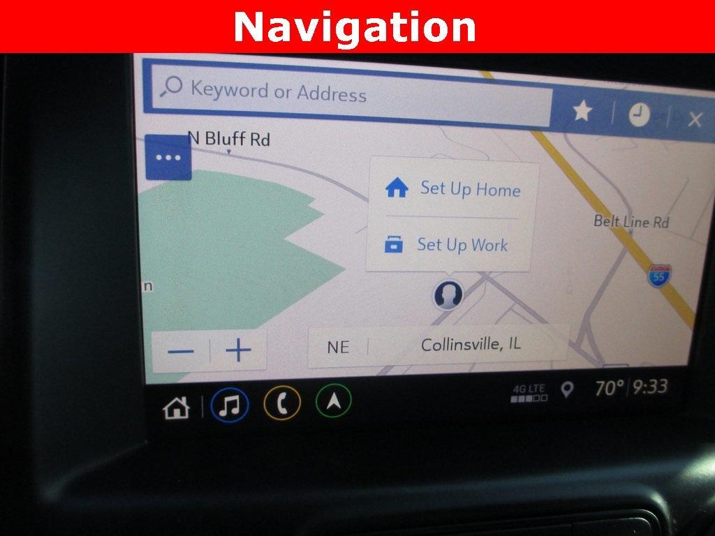 used 2020 GMC Terrain car, priced at $15,995