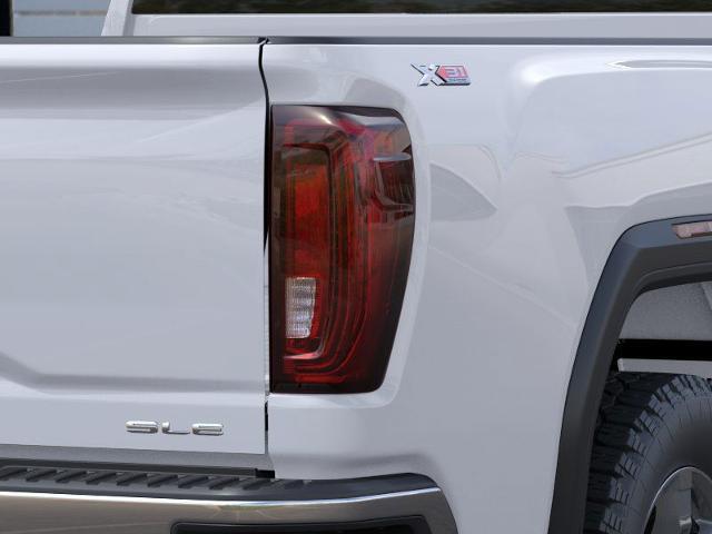 new 2025 GMC Sierra 3500 car, priced at $56,199