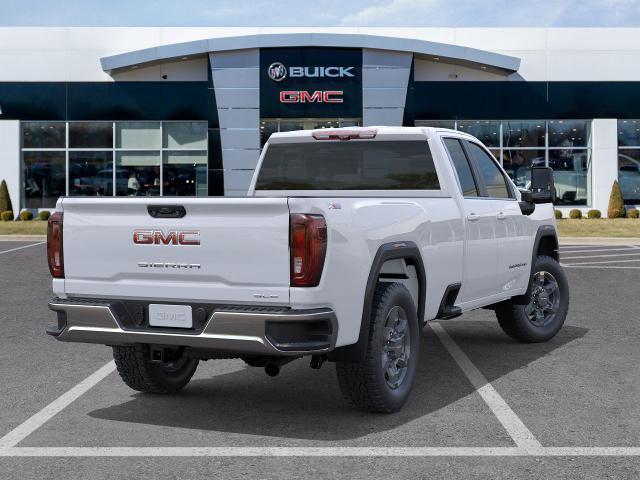 new 2025 GMC Sierra 3500 car, priced at $56,199