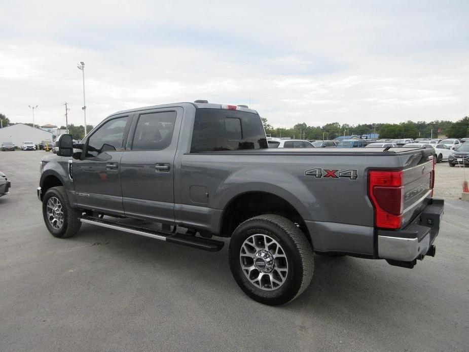 used 2022 Ford F-350 car, priced at $52,495