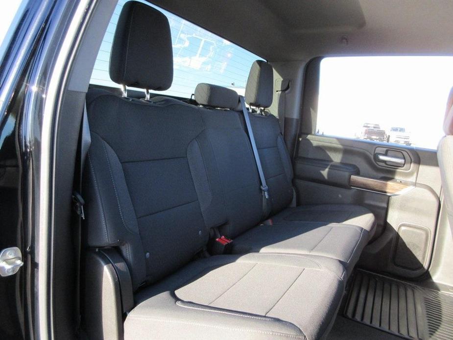 used 2022 GMC Sierra 3500 car, priced at $44,995