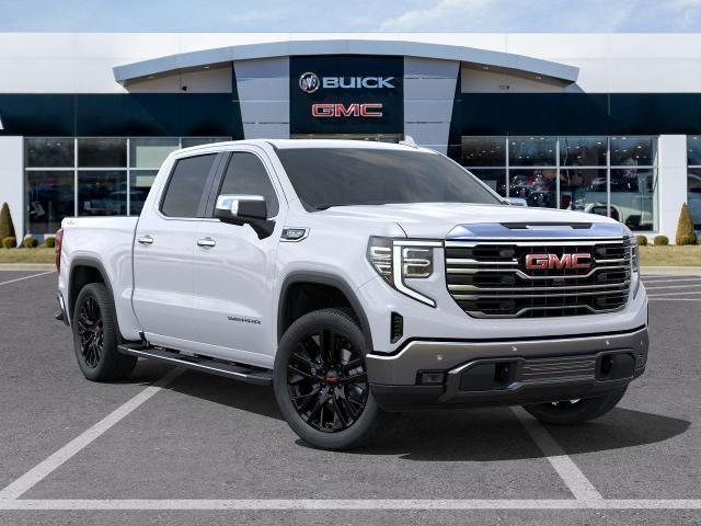 new 2025 GMC Sierra 1500 car, priced at $62,463