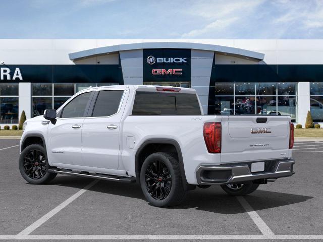 new 2025 GMC Sierra 1500 car, priced at $62,463