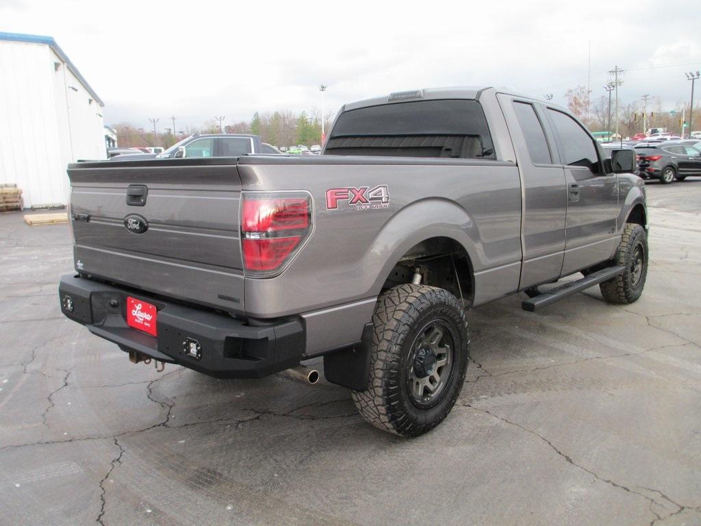 used 2014 Ford F-150 car, priced at $16,995