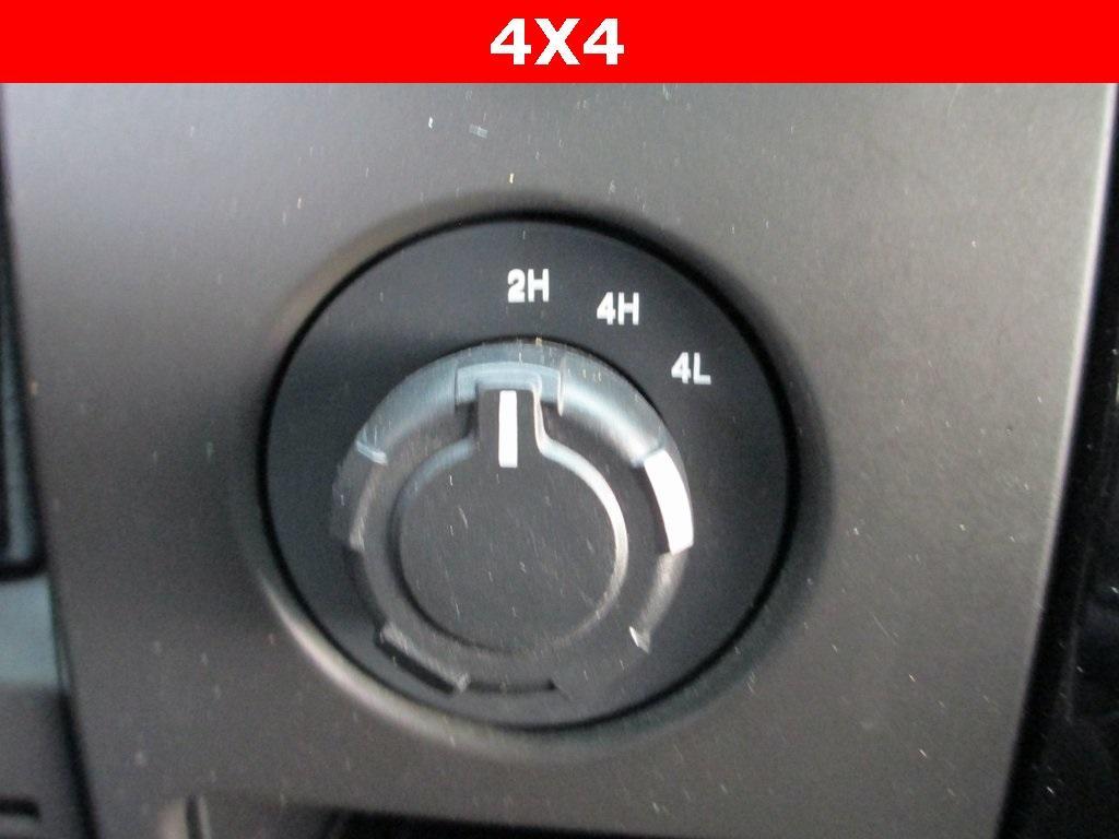 used 2014 Ford F-150 car, priced at $16,995