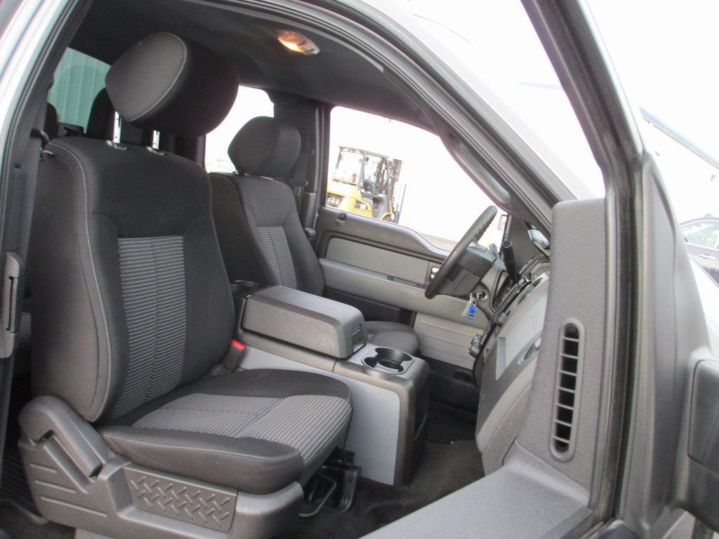 used 2014 Ford F-150 car, priced at $16,995