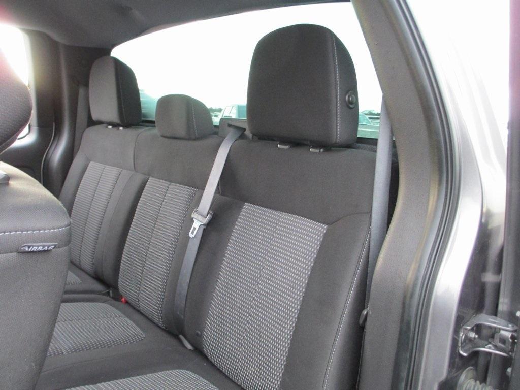 used 2014 Ford F-150 car, priced at $16,995