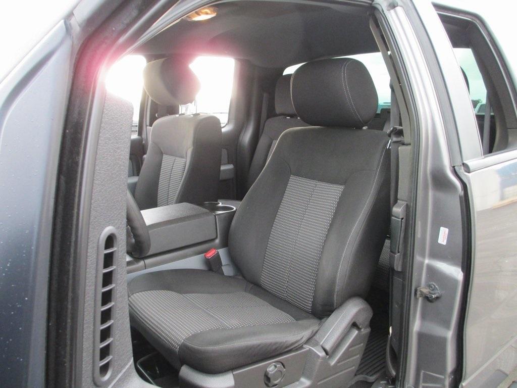 used 2014 Ford F-150 car, priced at $16,995