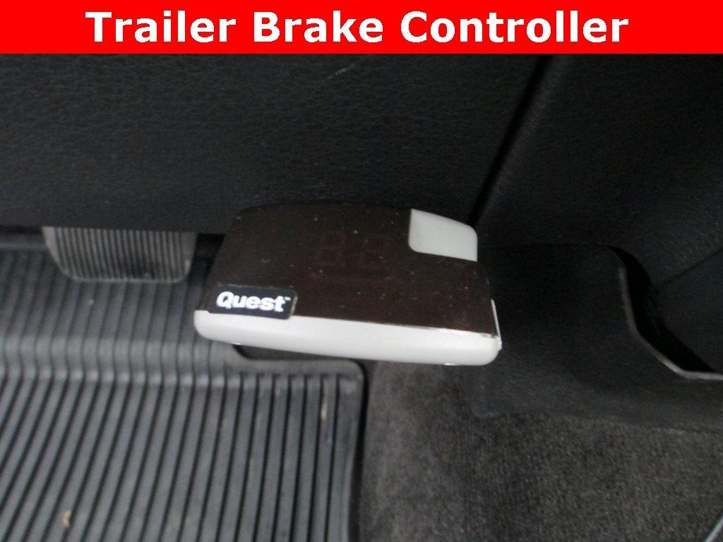 used 2014 Ford F-150 car, priced at $16,995