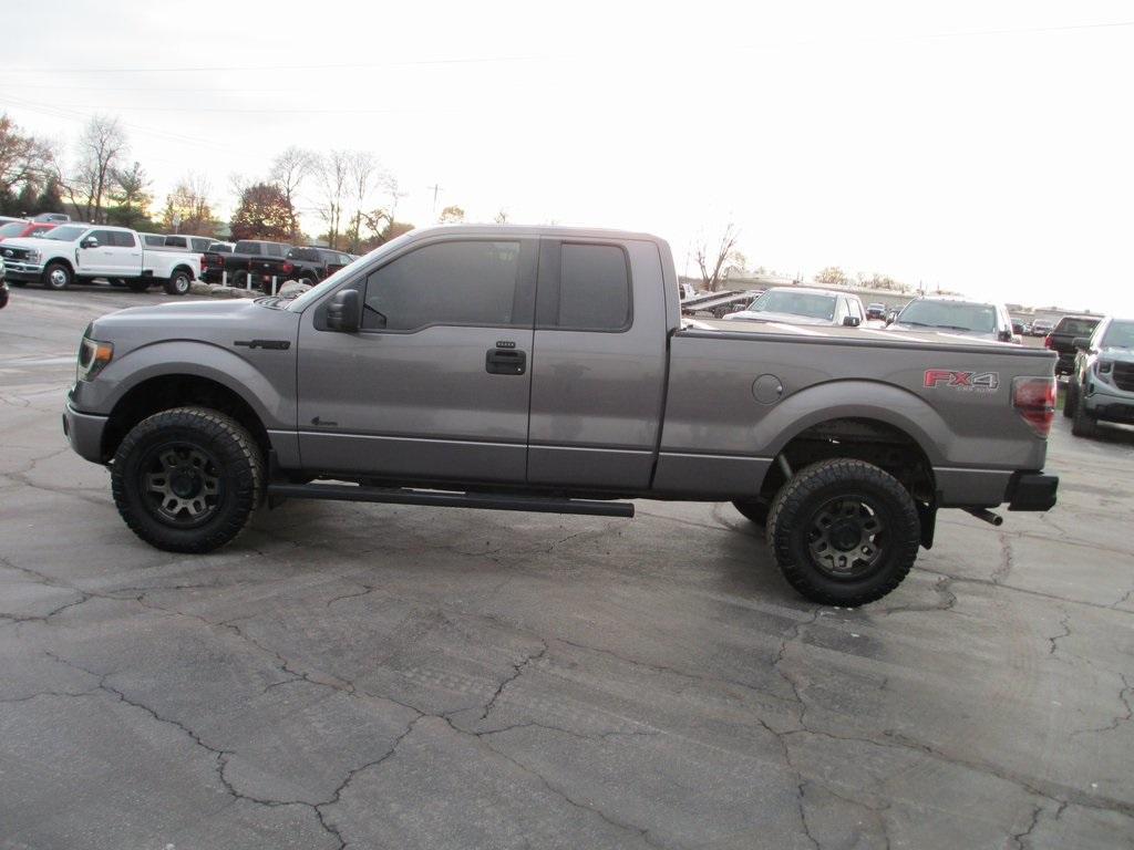 used 2014 Ford F-150 car, priced at $16,995