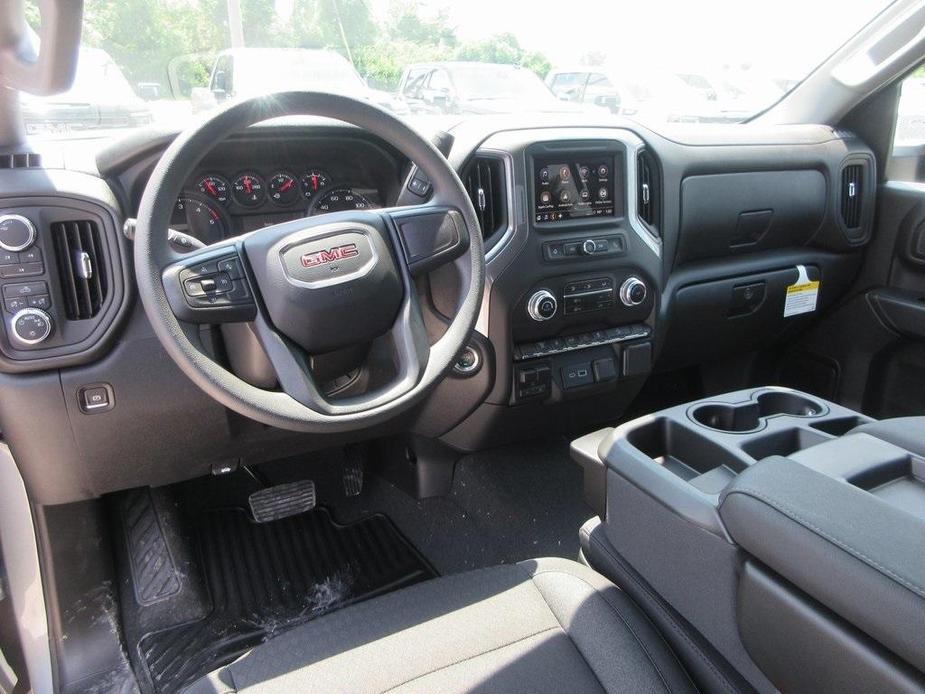 new 2024 GMC Sierra 2500 car, priced at $62,117