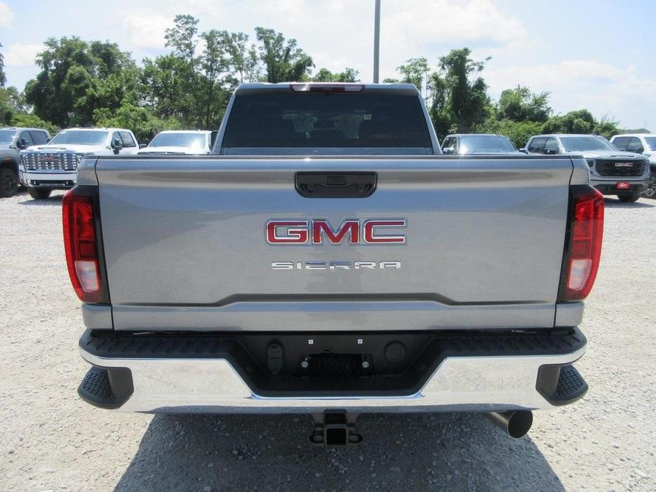 new 2024 GMC Sierra 2500 car, priced at $62,117