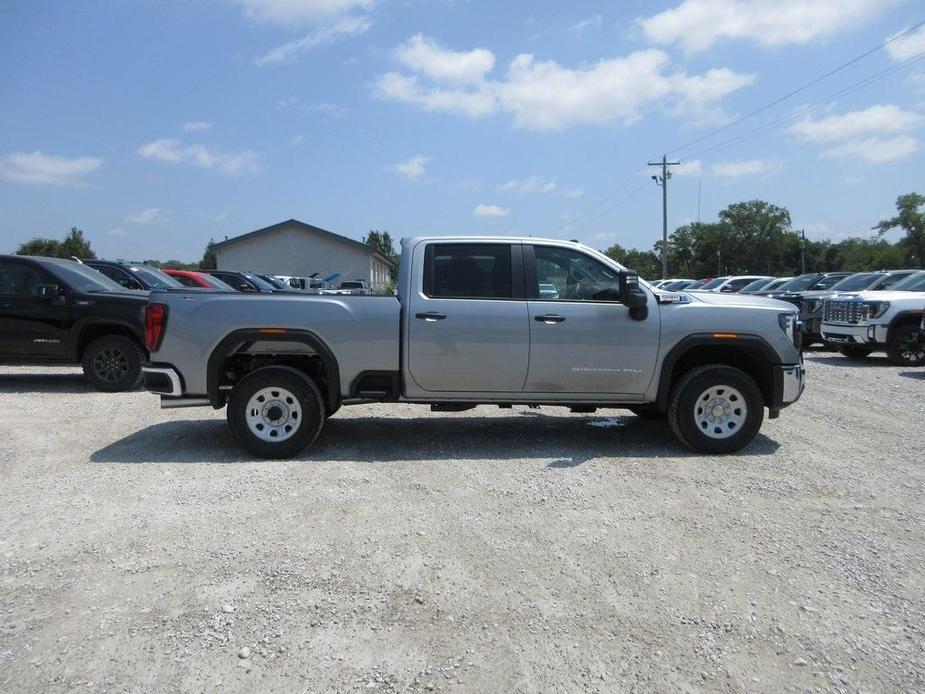 new 2024 GMC Sierra 2500 car, priced at $62,117