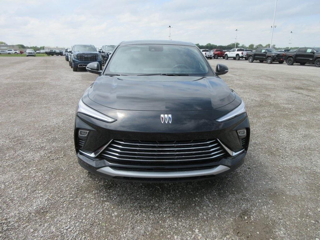 new 2025 Buick Envista car, priced at $24,752