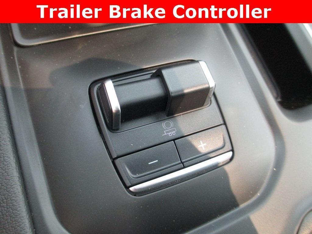 used 2022 GMC Sierra 1500 car, priced at $47,995
