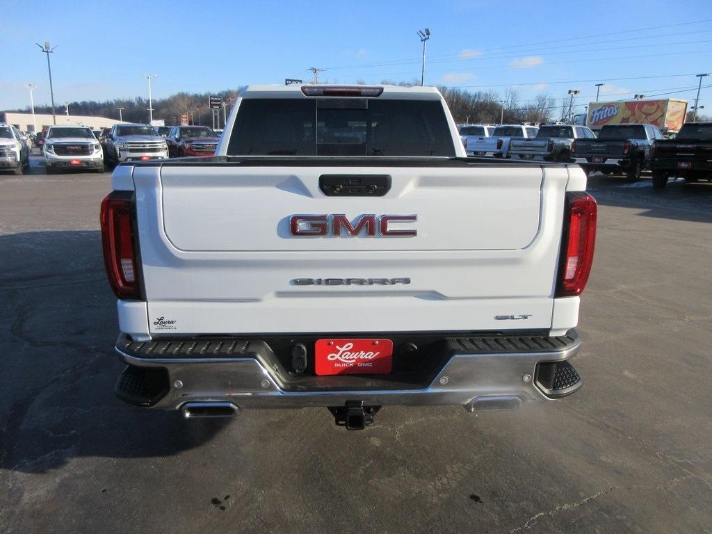 used 2019 GMC Sierra 1500 car, priced at $31,495