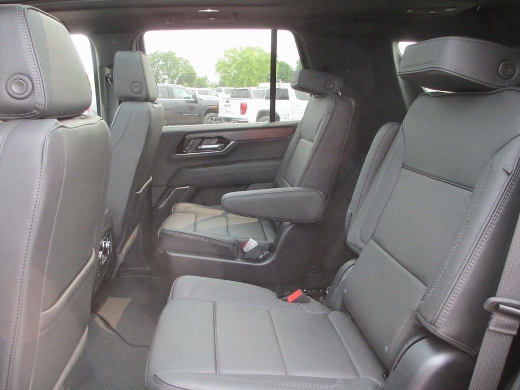 new 2025 GMC Yukon car, priced at $85,779