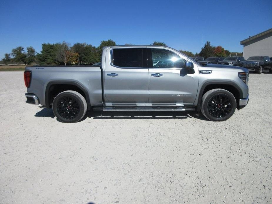 new 2025 GMC Sierra 1500 car, priced at $59,914