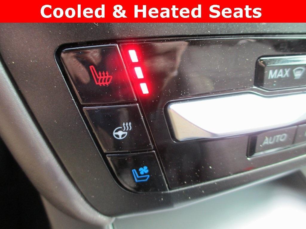 used 2020 Ford Explorer car, priced at $25,995