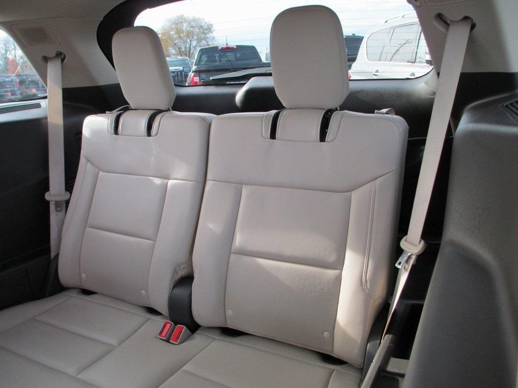 used 2020 Ford Explorer car, priced at $25,995