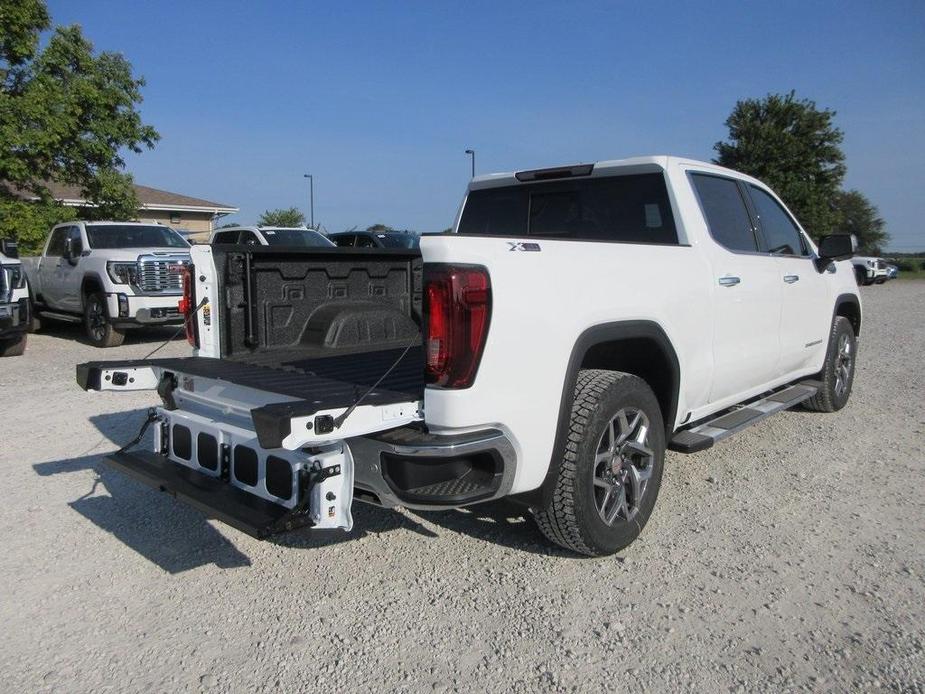 new 2024 GMC Sierra 1500 car, priced at $57,584