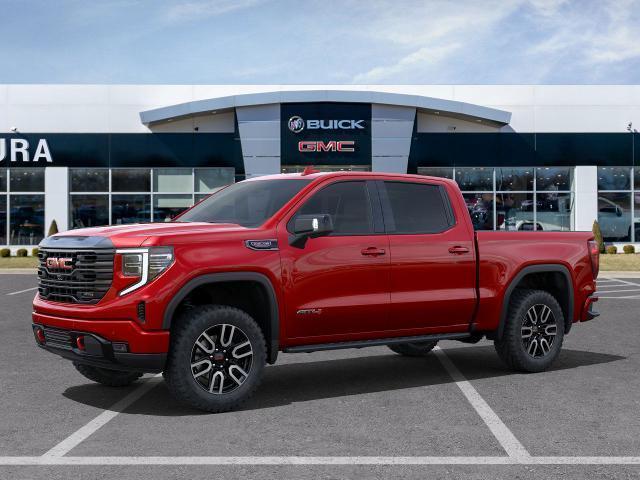 new 2025 GMC Sierra 1500 car, priced at $70,232