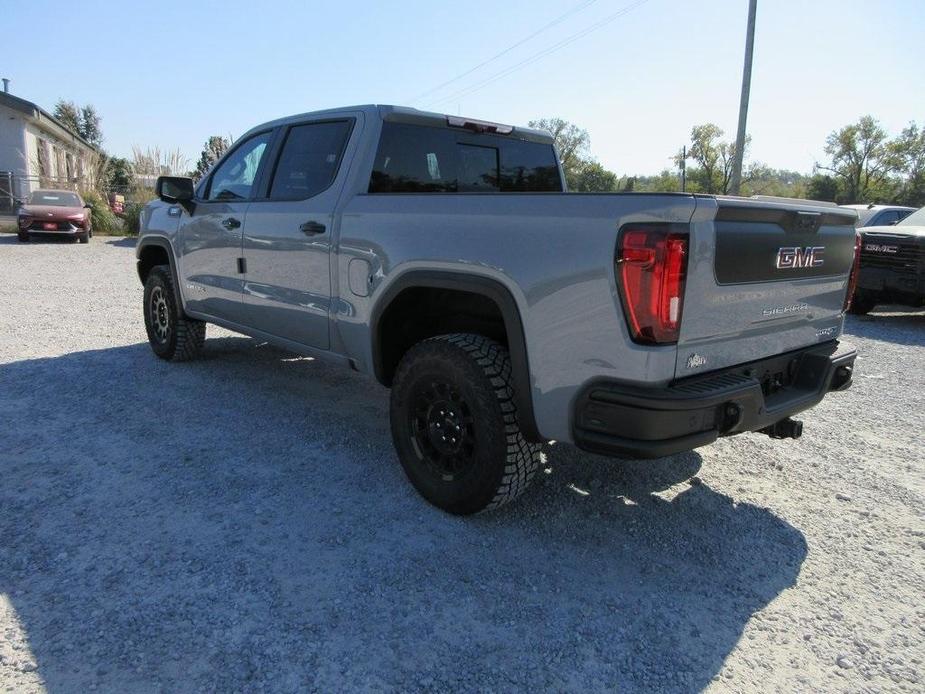 new 2025 GMC Sierra 1500 car, priced at $79,397