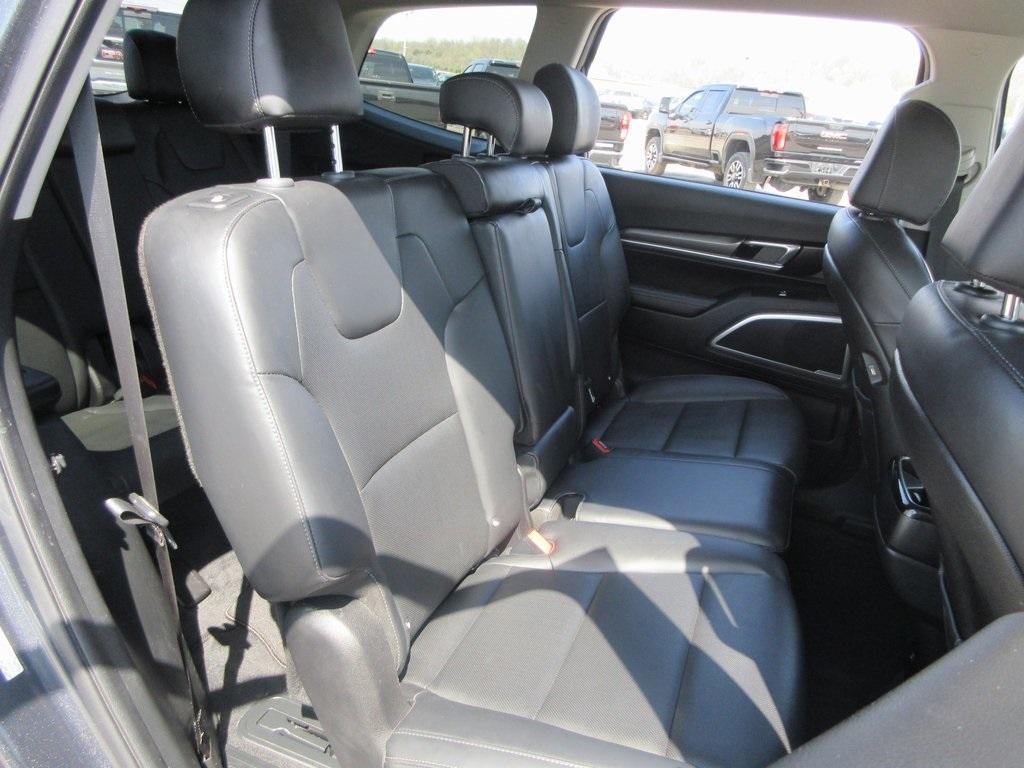 used 2021 Kia Telluride car, priced at $26,495