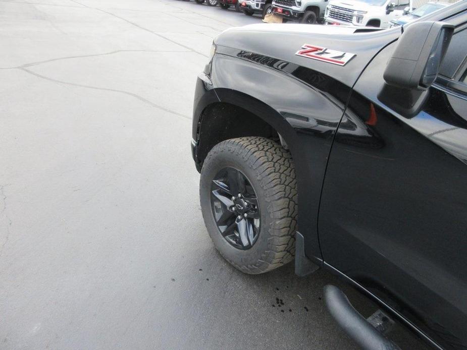 used 2019 Chevrolet Silverado 1500 car, priced at $25,995