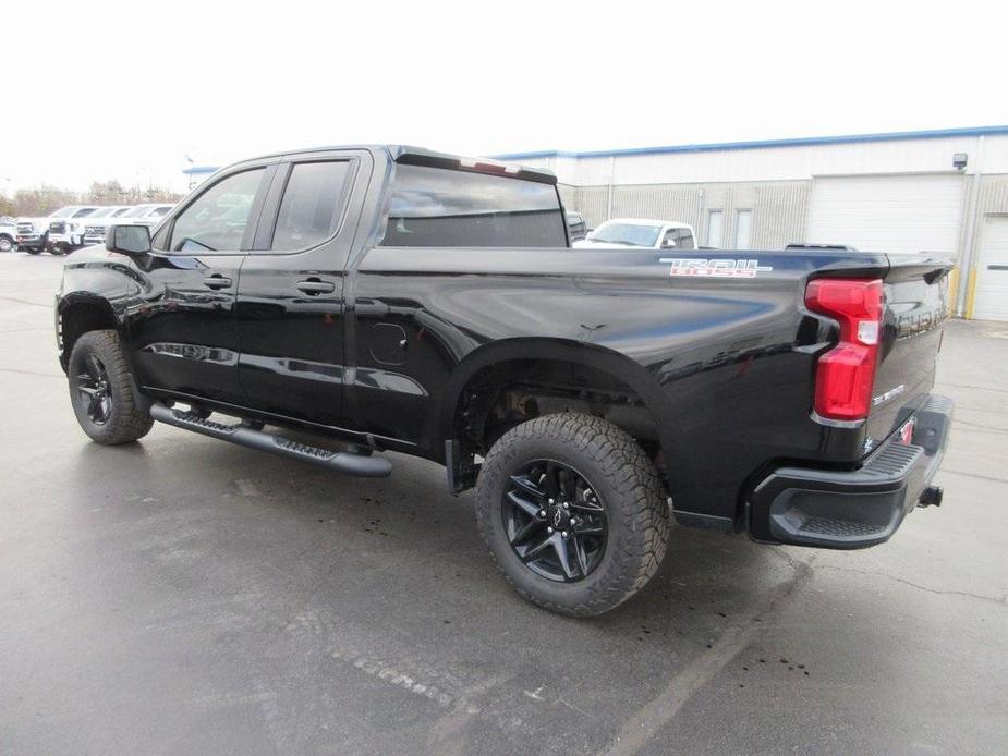 used 2019 Chevrolet Silverado 1500 car, priced at $25,995