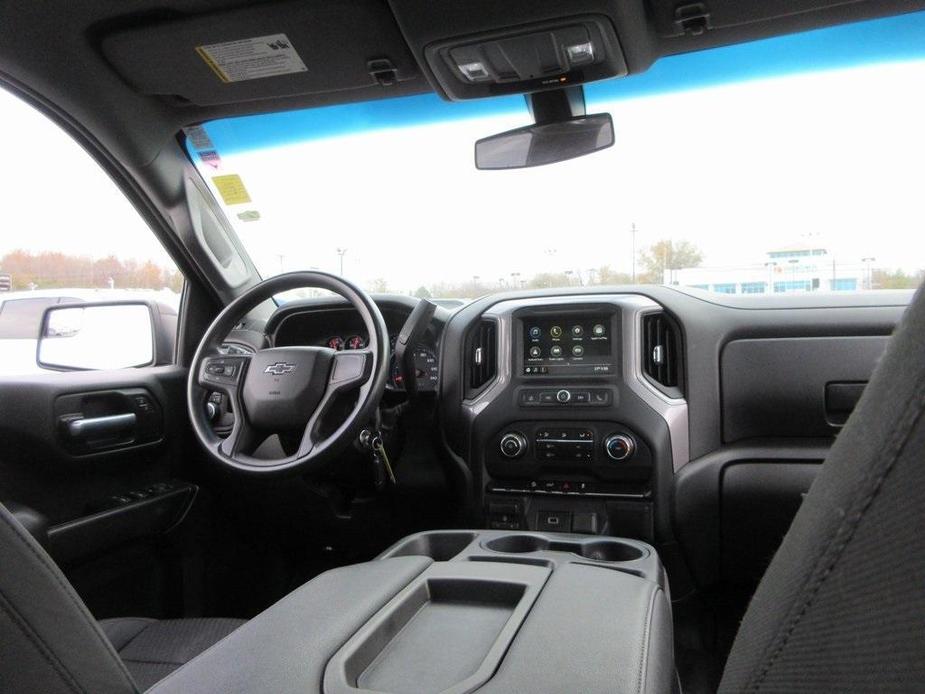 used 2019 Chevrolet Silverado 1500 car, priced at $25,995