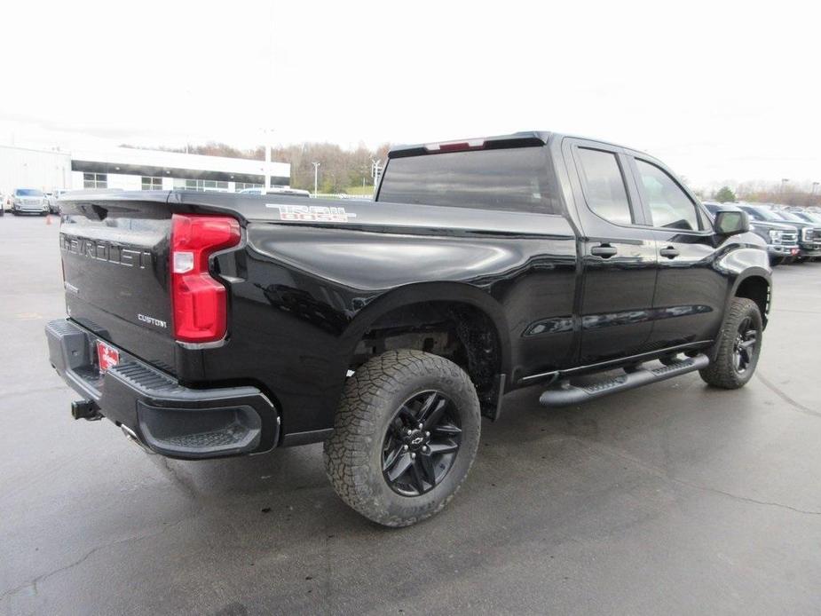 used 2019 Chevrolet Silverado 1500 car, priced at $25,995