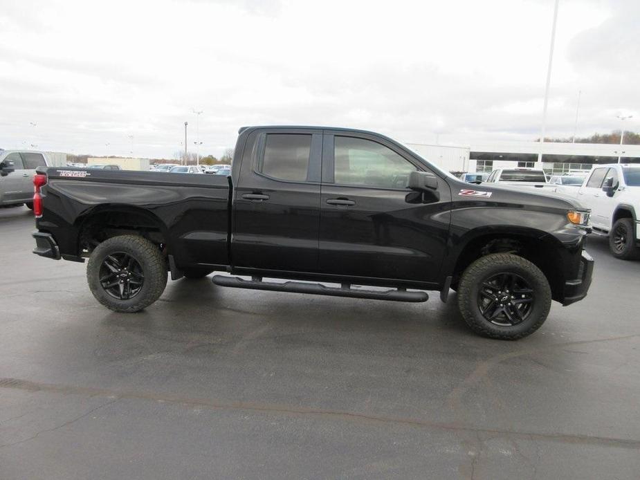 used 2019 Chevrolet Silverado 1500 car, priced at $25,995