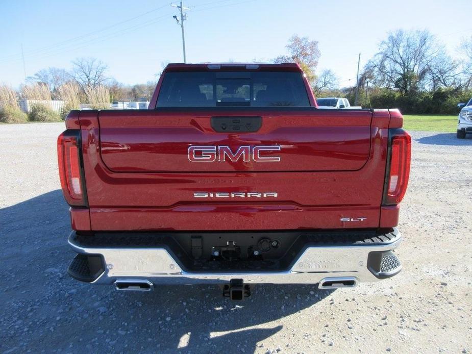 new 2025 GMC Sierra 1500 car, priced at $60,903