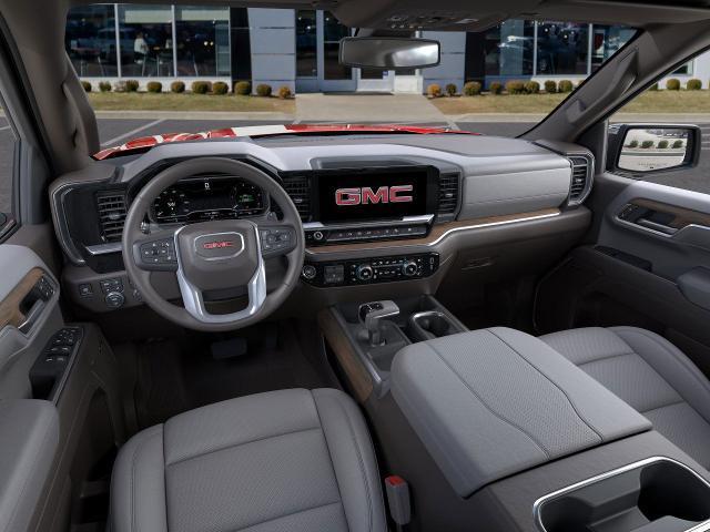 new 2025 GMC Sierra 1500 car, priced at $62,153