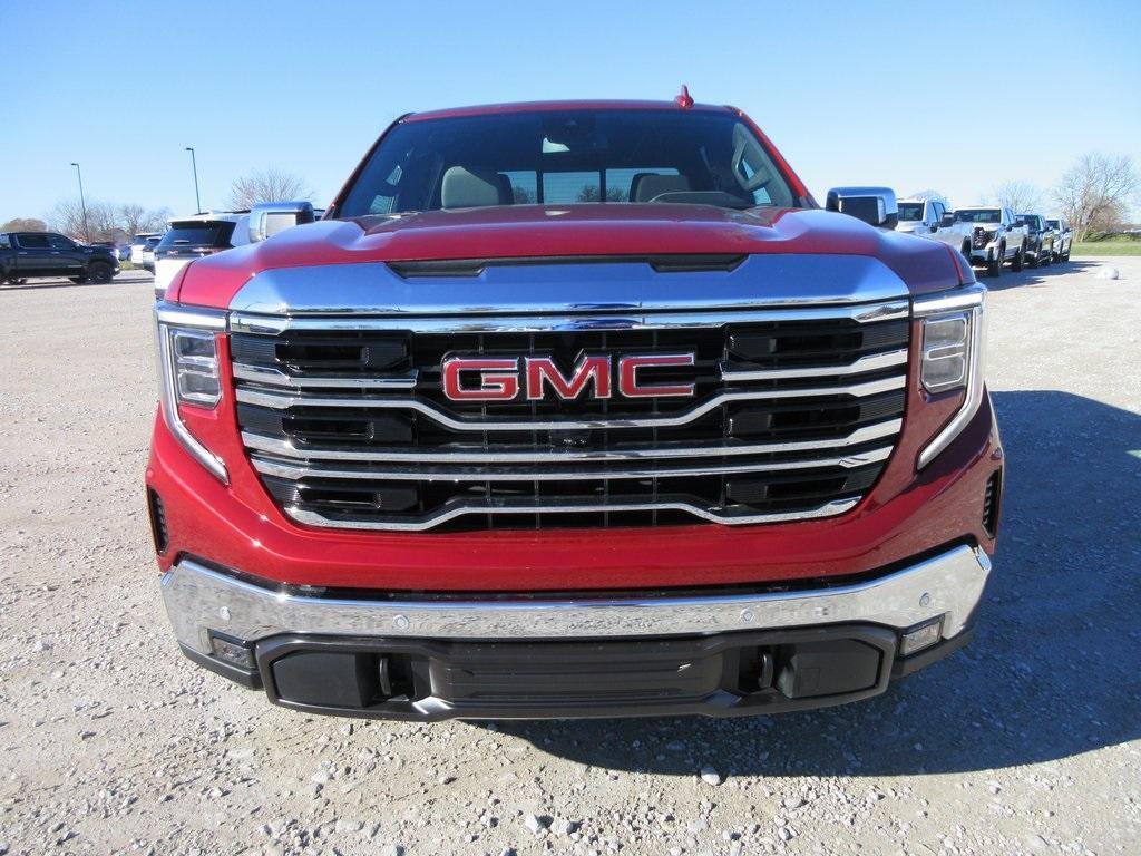 new 2025 GMC Sierra 1500 car, priced at $60,903