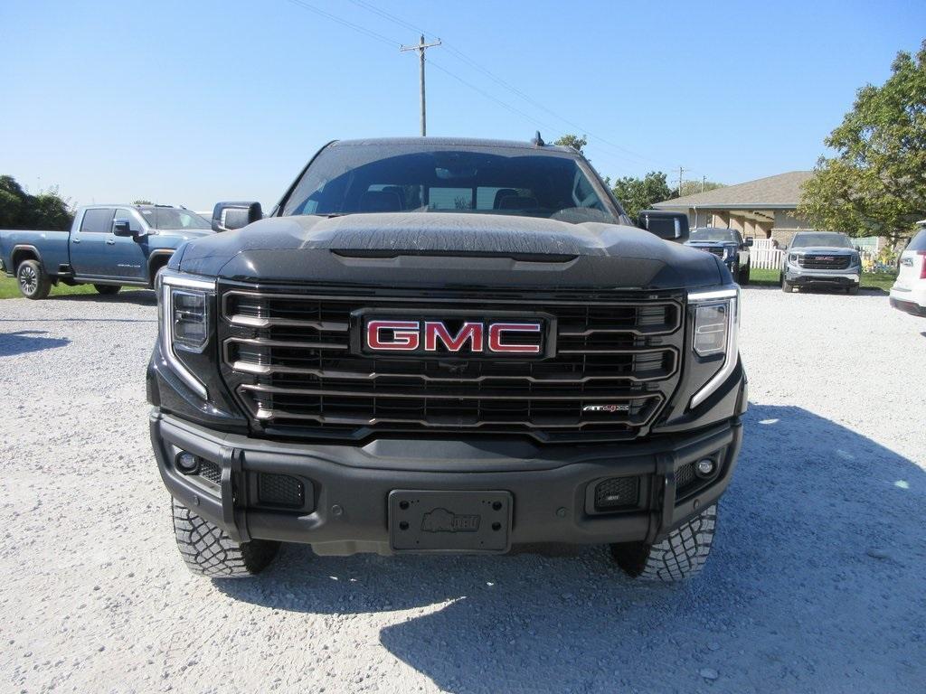 new 2025 GMC Sierra 1500 car, priced at $80,709