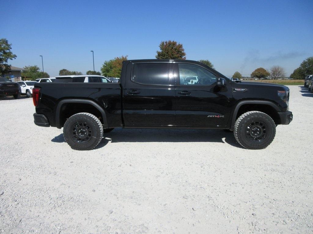 new 2025 GMC Sierra 1500 car, priced at $80,709