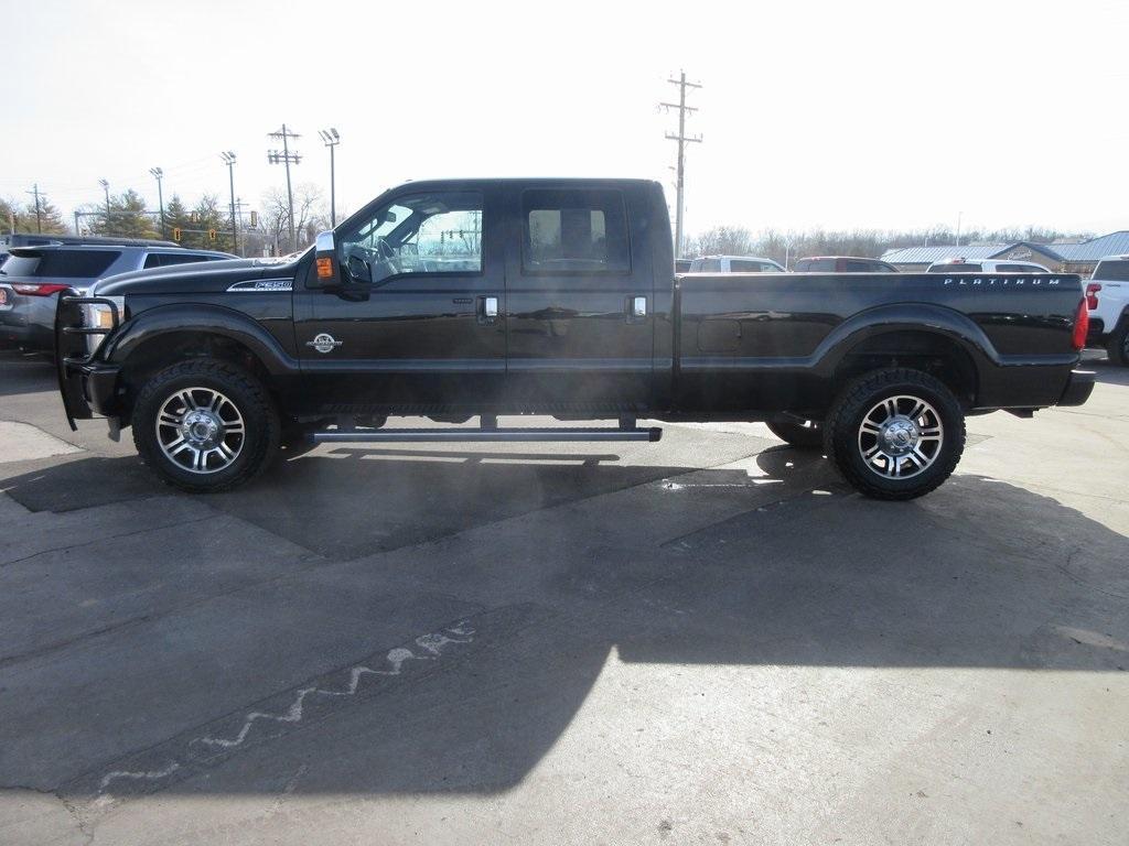 used 2015 Ford F-350 car, priced at $35,995