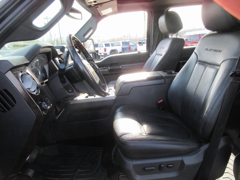 used 2015 Ford F-350 car, priced at $35,995