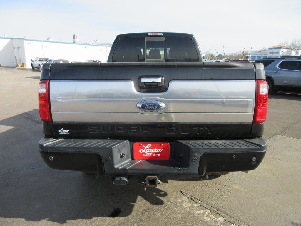 used 2015 Ford F-350 car, priced at $35,995