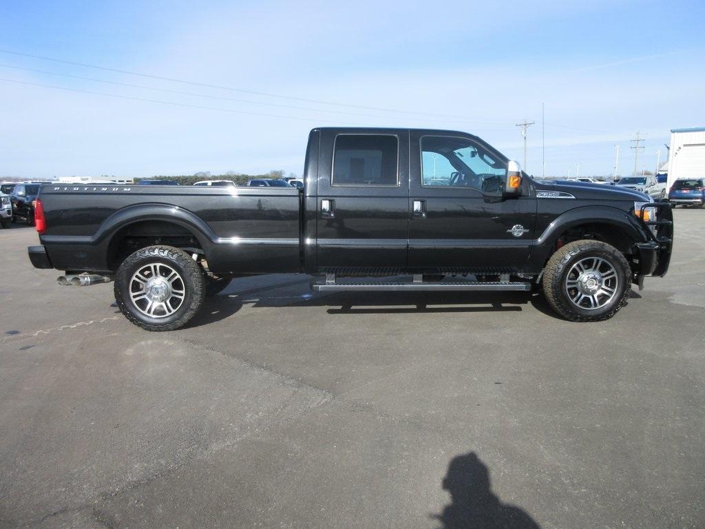 used 2015 Ford F-350 car, priced at $35,995