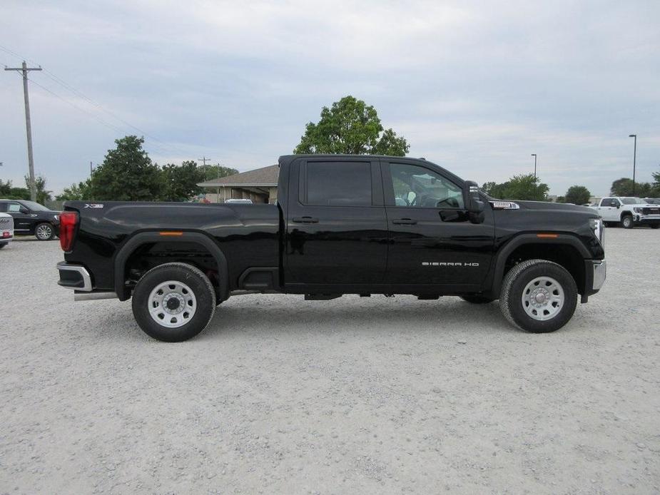 new 2024 GMC Sierra 2500 car, priced at $65,987