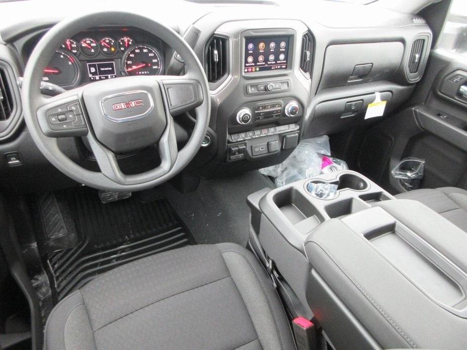 new 2024 GMC Sierra 2500 car, priced at $65,987