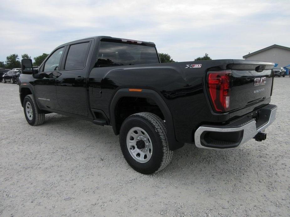 new 2024 GMC Sierra 2500 car, priced at $65,987