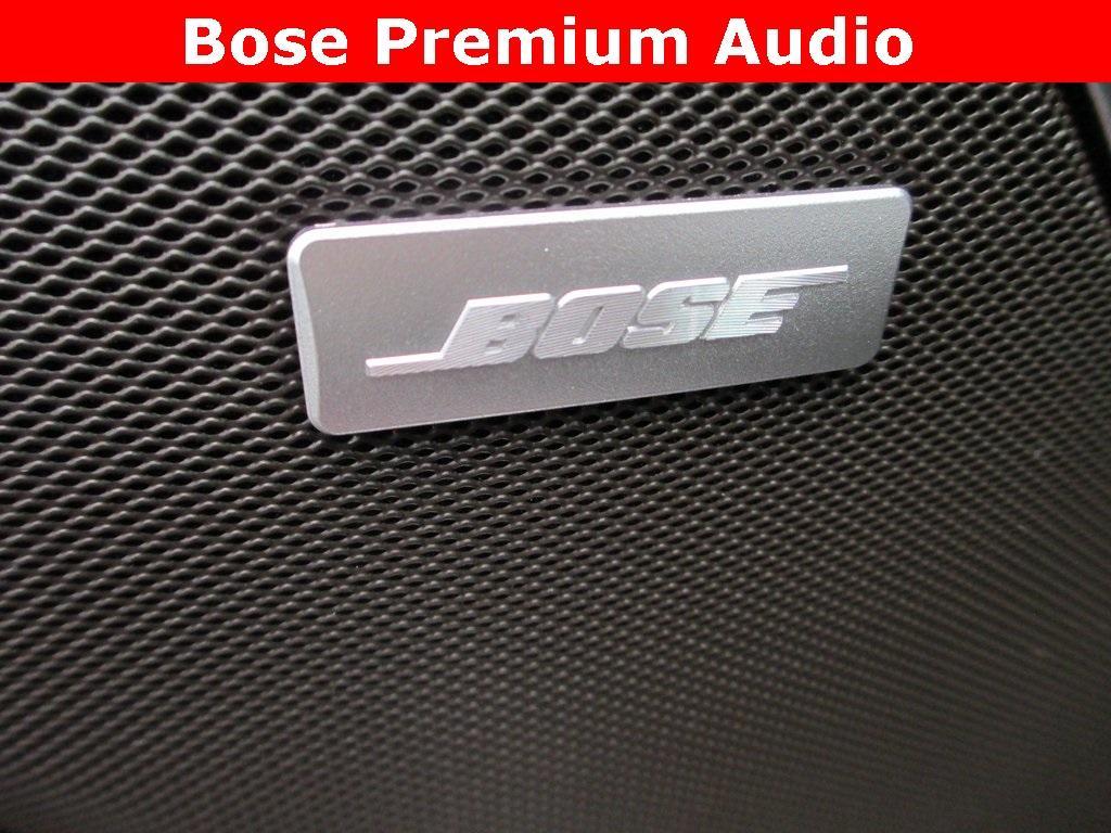 used 2024 GMC Sierra 1500 car, priced at $48,995
