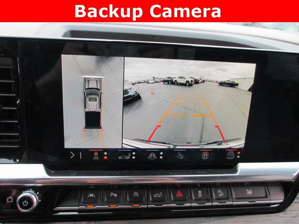 used 2024 GMC Sierra 1500 car, priced at $48,995