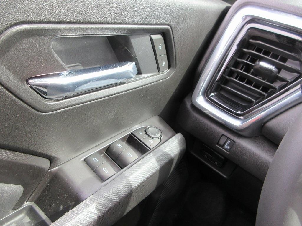 new 2025 GMC Canyon car, priced at $43,772