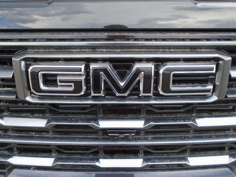 new 2024 GMC Sierra 2500 car, priced at $88,390