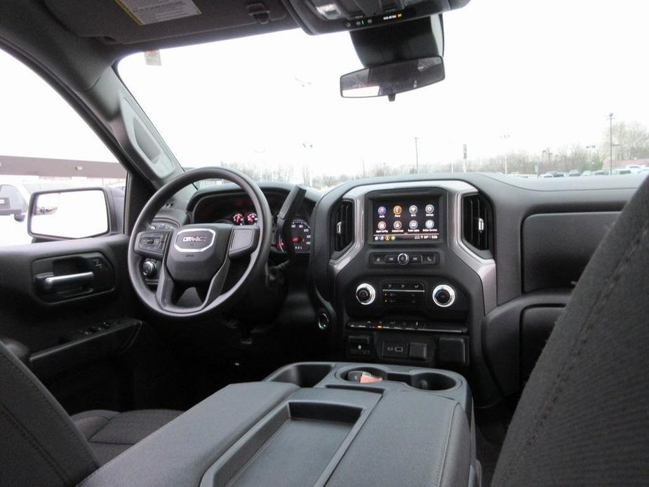 used 2024 GMC Sierra 1500 car, priced at $41,995